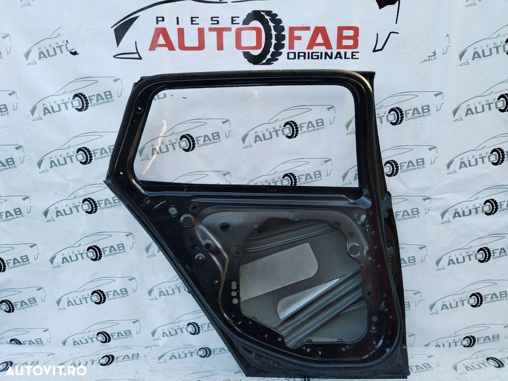 Usa stanga spate Bmw Seria 5 G61 Combi/break/variant an 2023-2024-2026 - 7