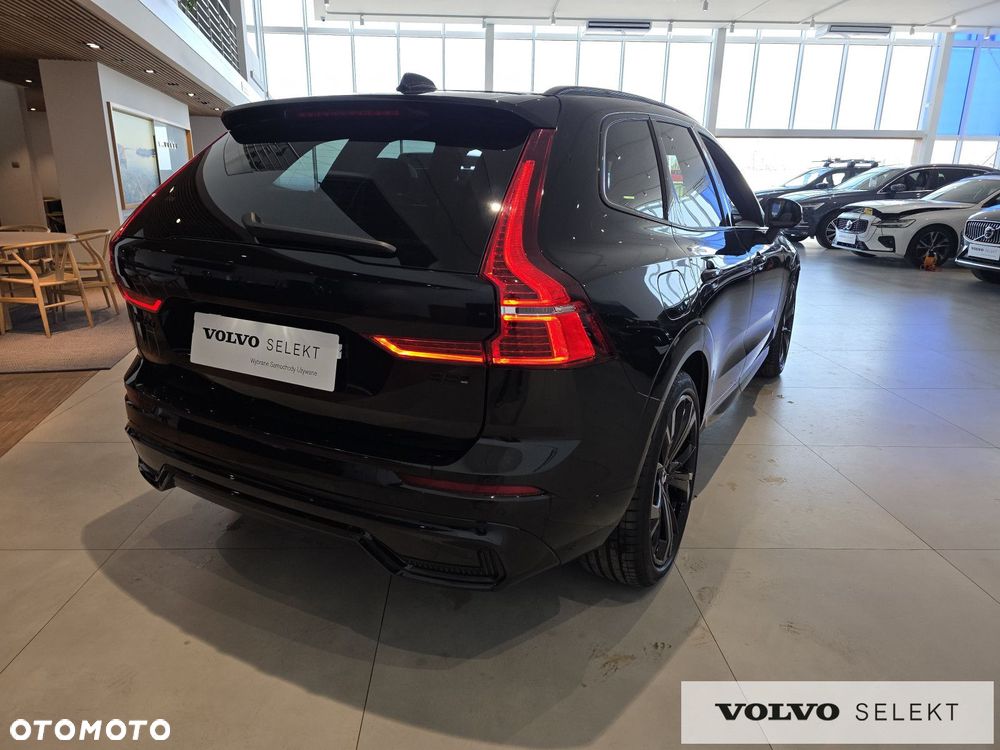 Volvo XC 60 - 8