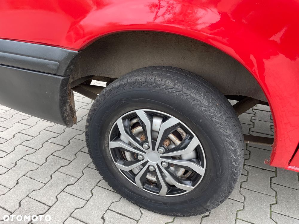 Ford Transit - 10