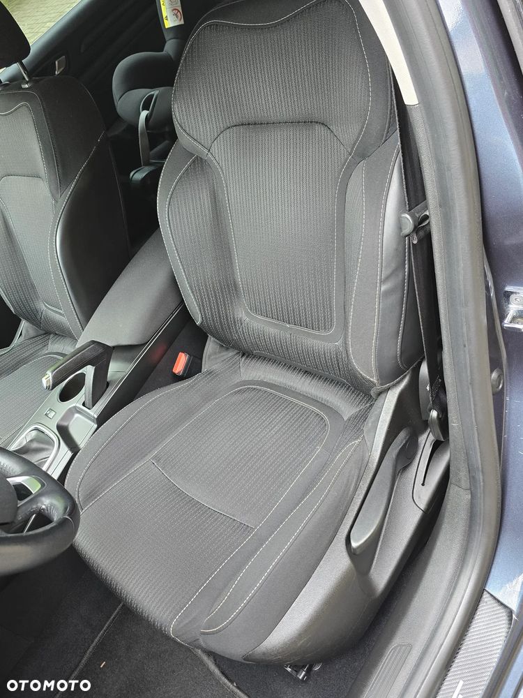 Renault Megane 1.5 dCi Business - 7