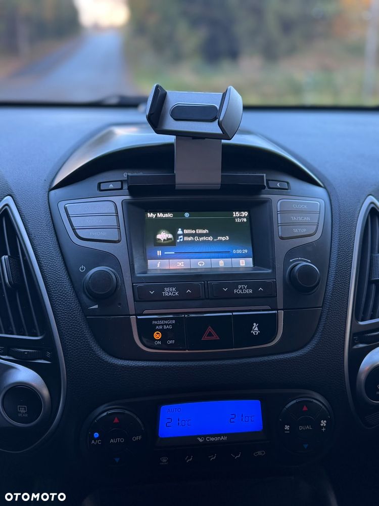 Hyundai Tucson - 15