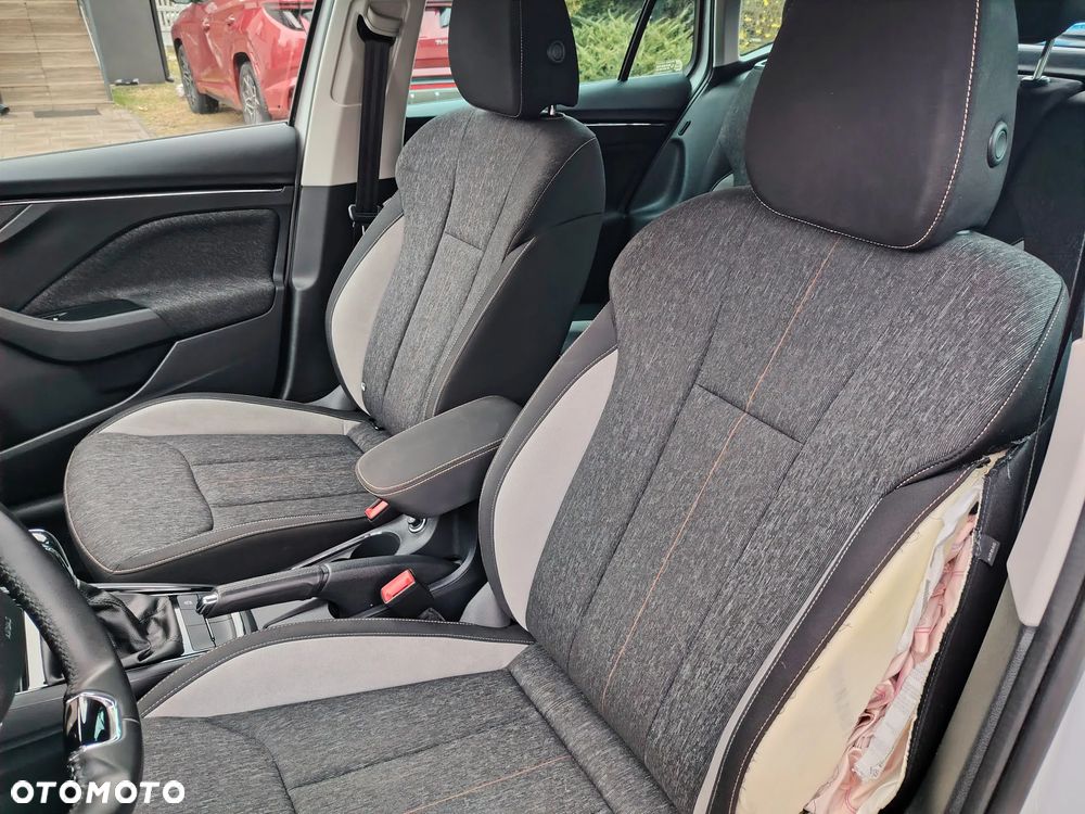 Skoda Kamiq 1.5 TSI Style DSG - 30