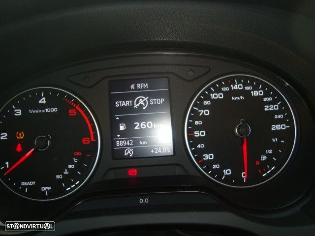 Audi A3 Sportback 1.6 TDI Sport - 17