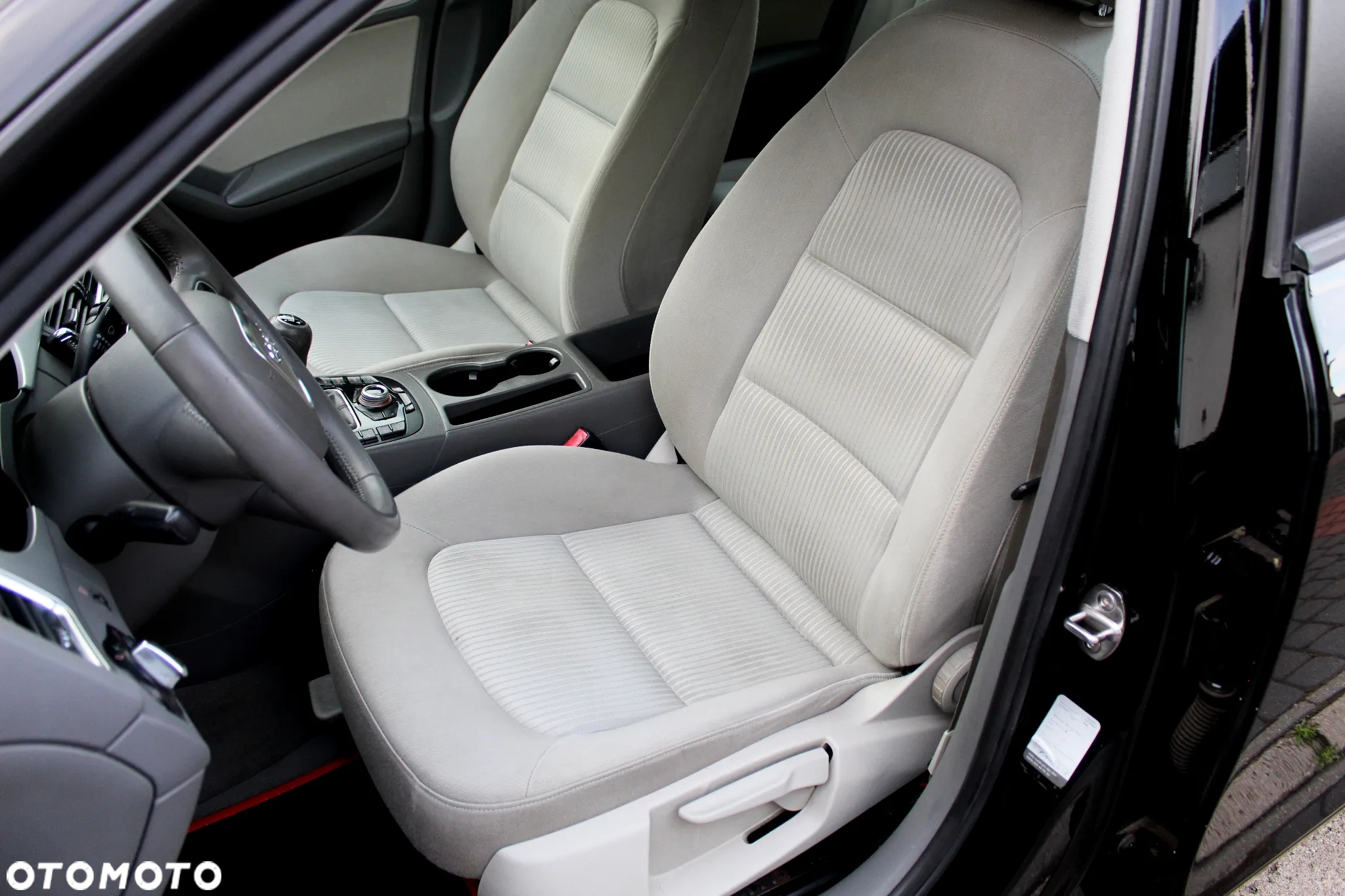 Audi A4 1.8 TFSI Limited Edition - 15