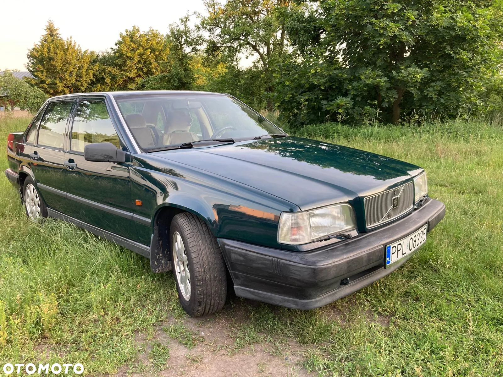 Volvo 850 - 5