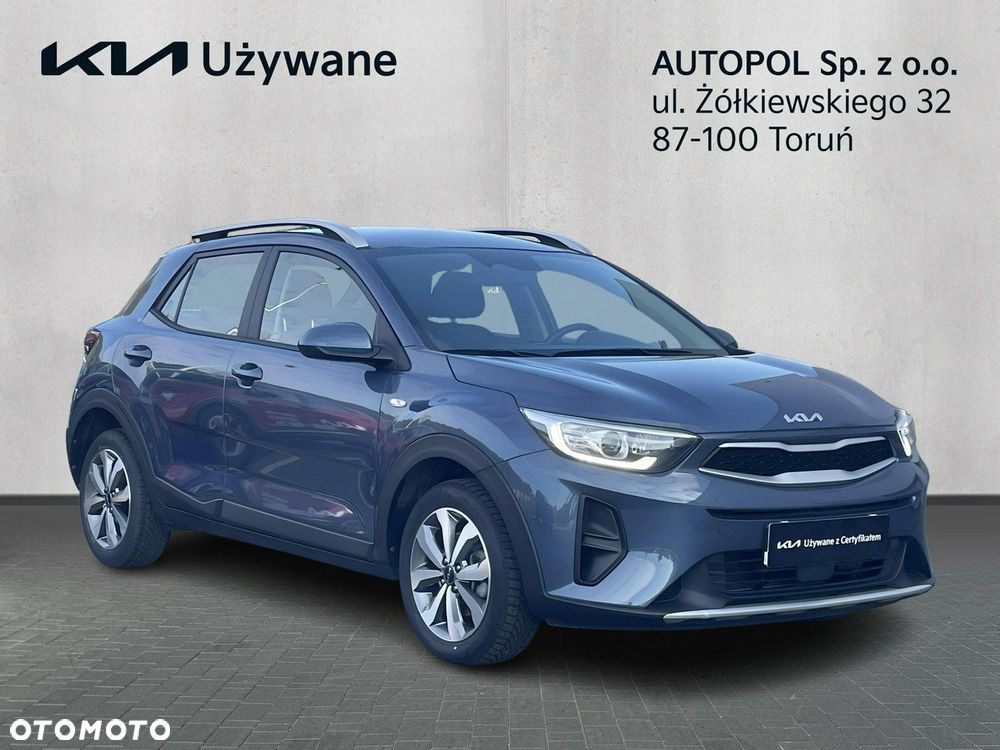 Kia Stonic - 7