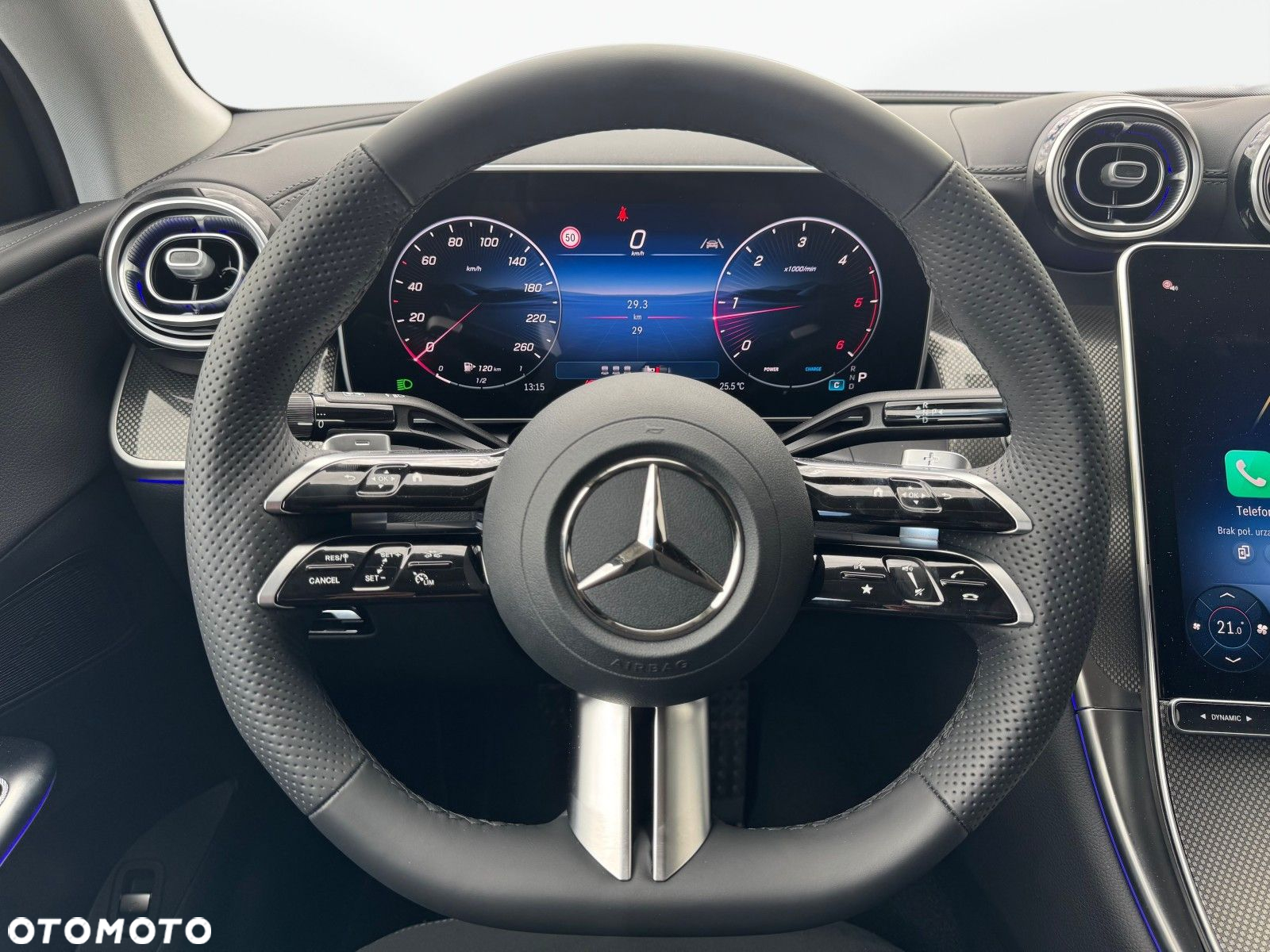 Mercedes-Benz GLC - 15