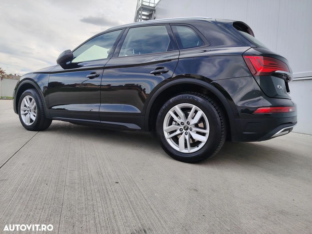 Audi Q5 35 TDI S tronic - 33