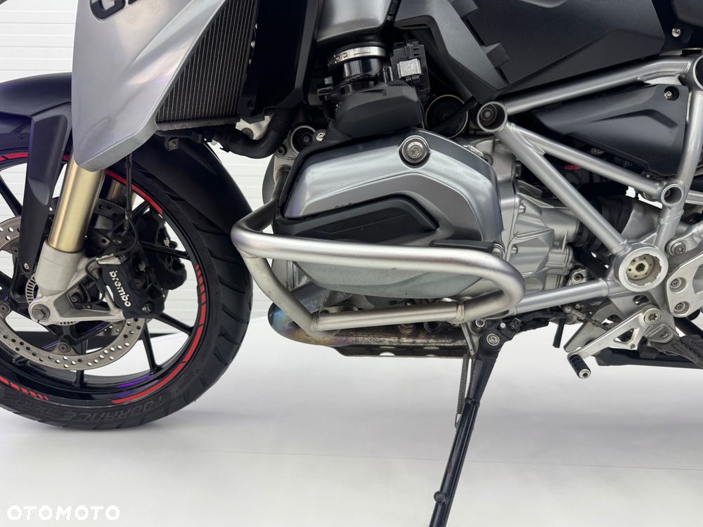 BMW GS - 32