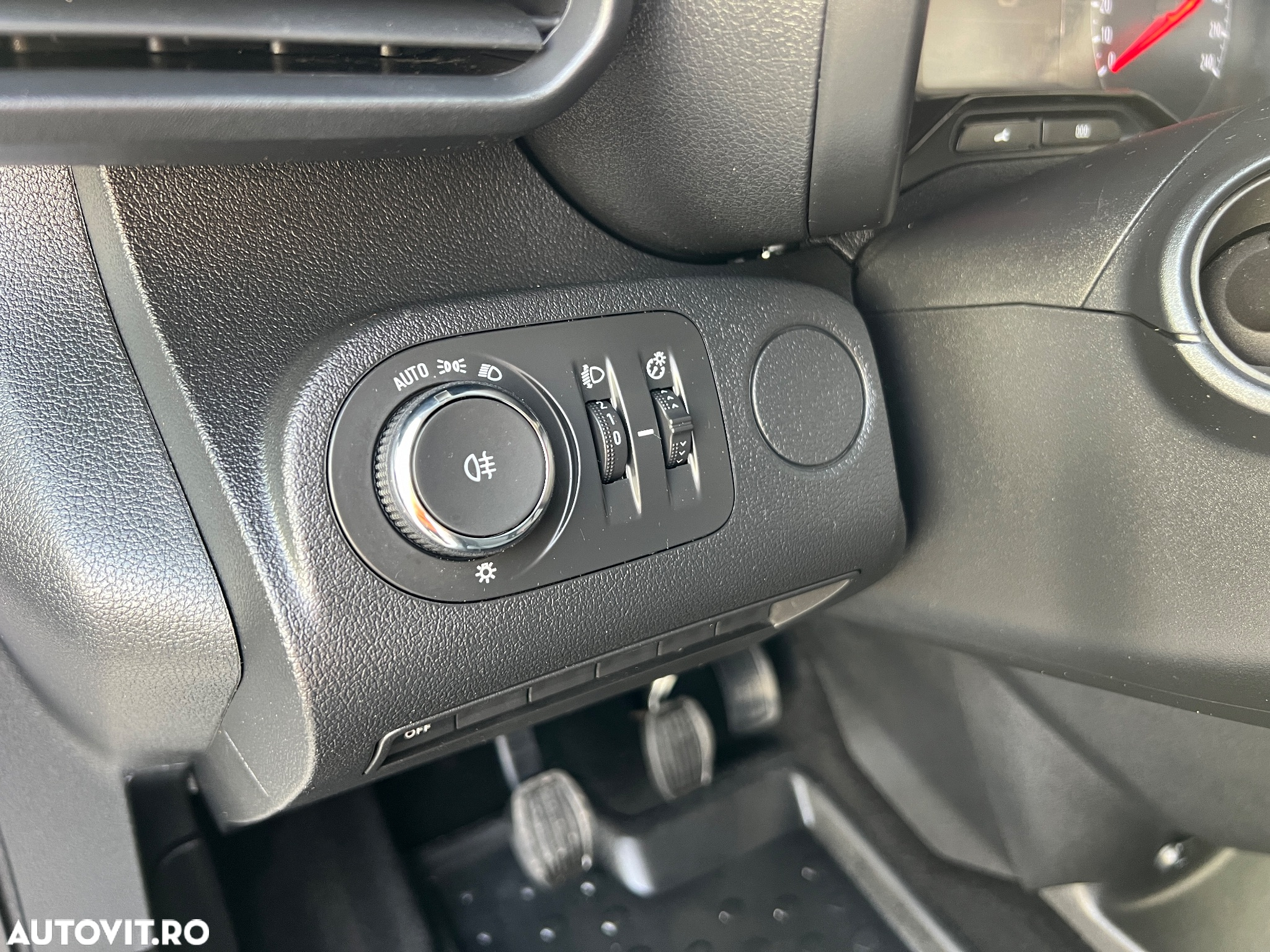 Opel Combo Life 1.5 L1H1 Start/Stop Edition Life - 20