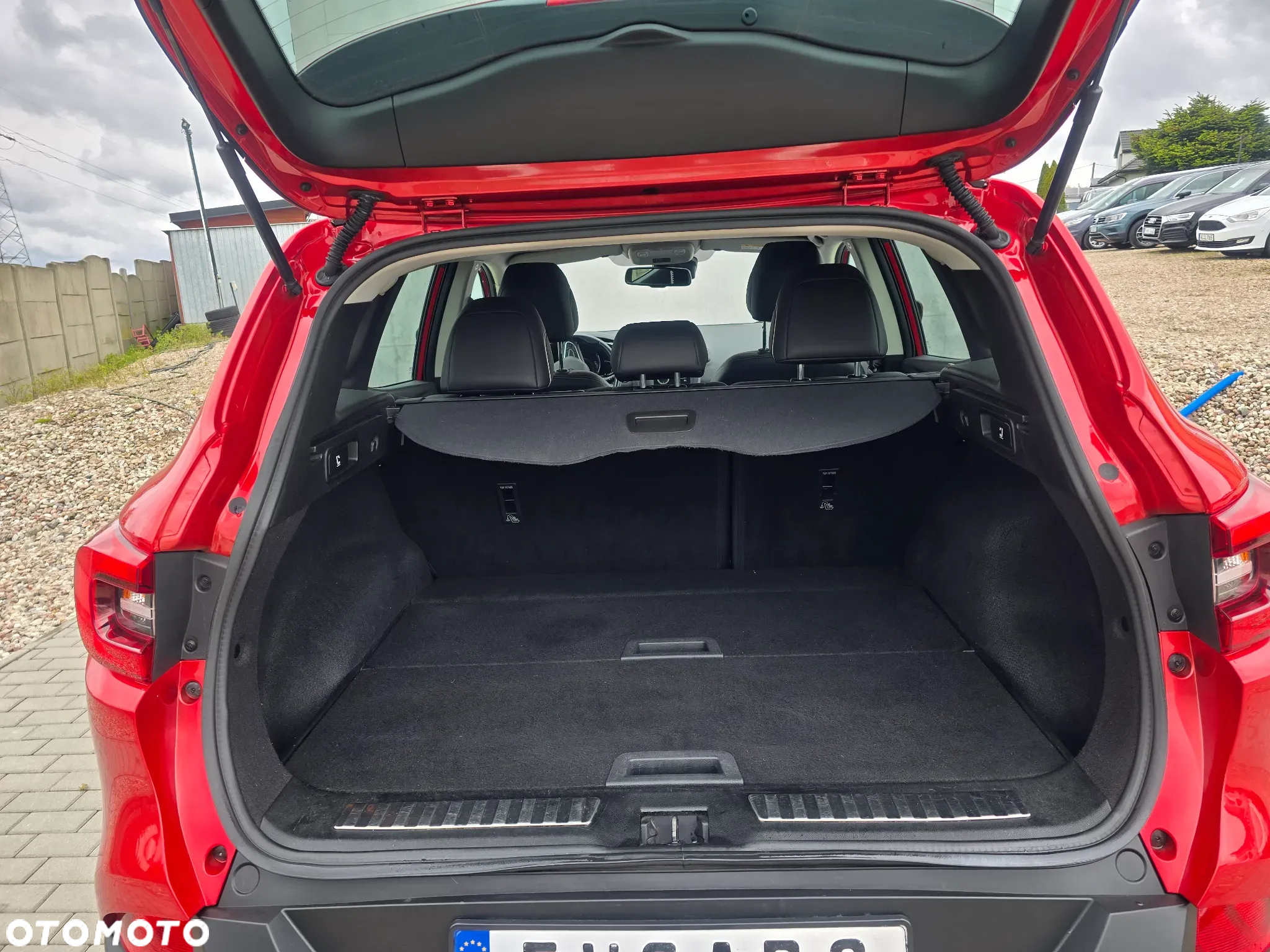 Renault Kadjar Energy TCe 130 EDC Bose Edition - 6