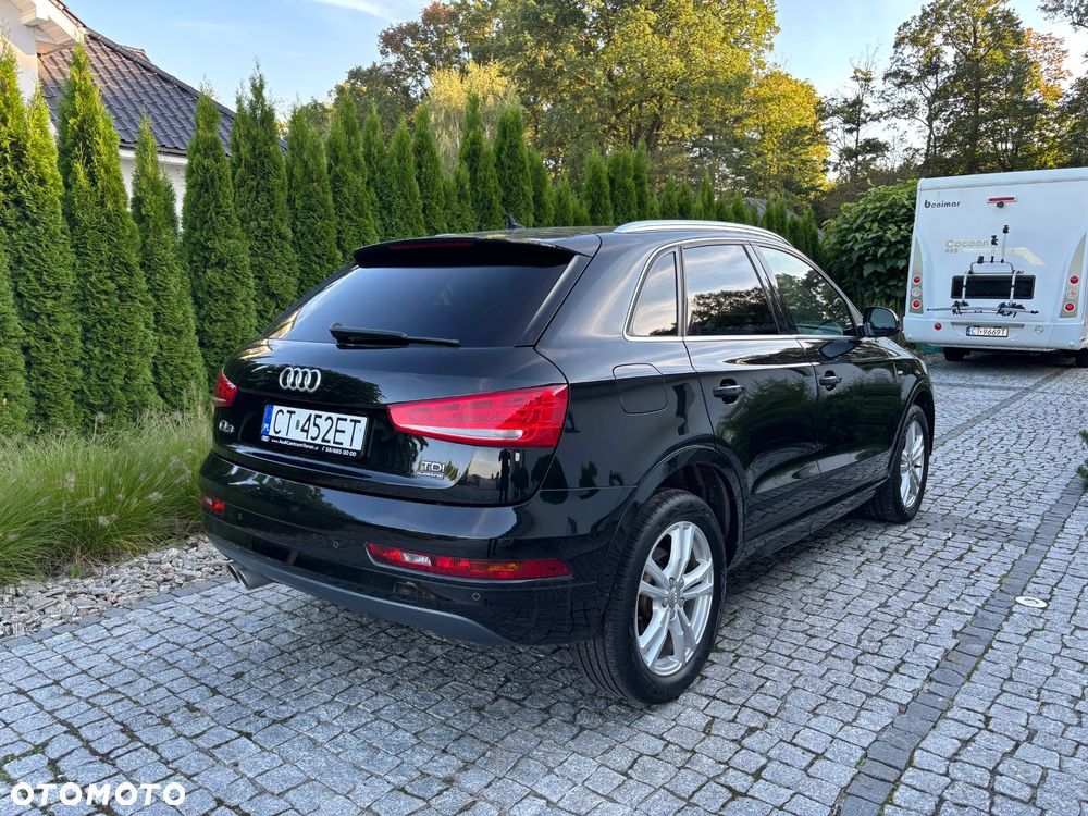 Audi Q3 - 7