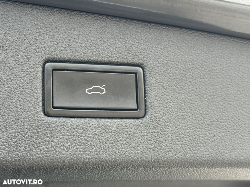 Seat Tarraco 1.5 TSI ACT OPF DSG Xcellence - 20