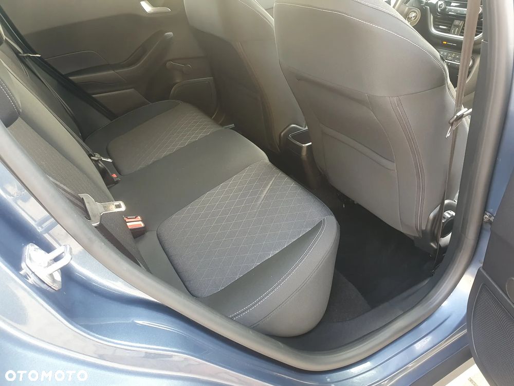 Ford Fiesta 1.0 EcoBoost GPF Active 2 ASS - 10