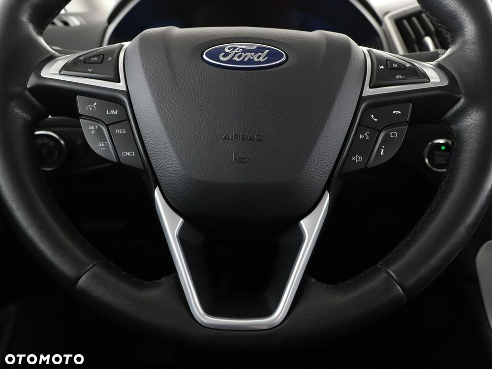 Ford Galaxy 1.5 EcoBoost Start-Stopp Business Edition - 22