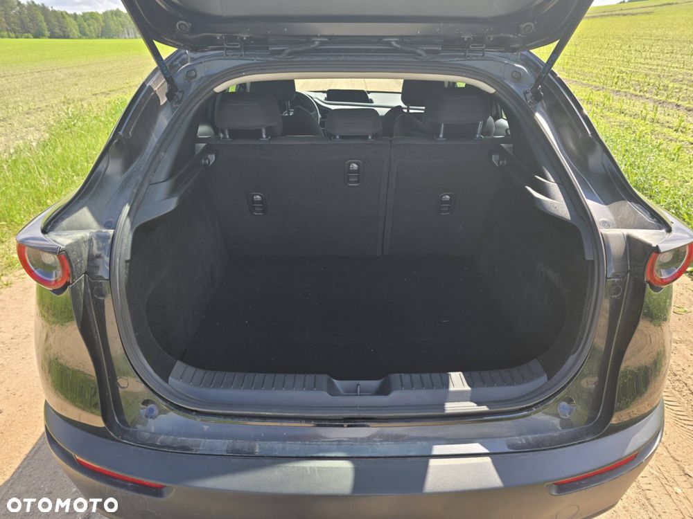 Mazda CX-30 ver-e--skyactive-g-140-centre--line - 4