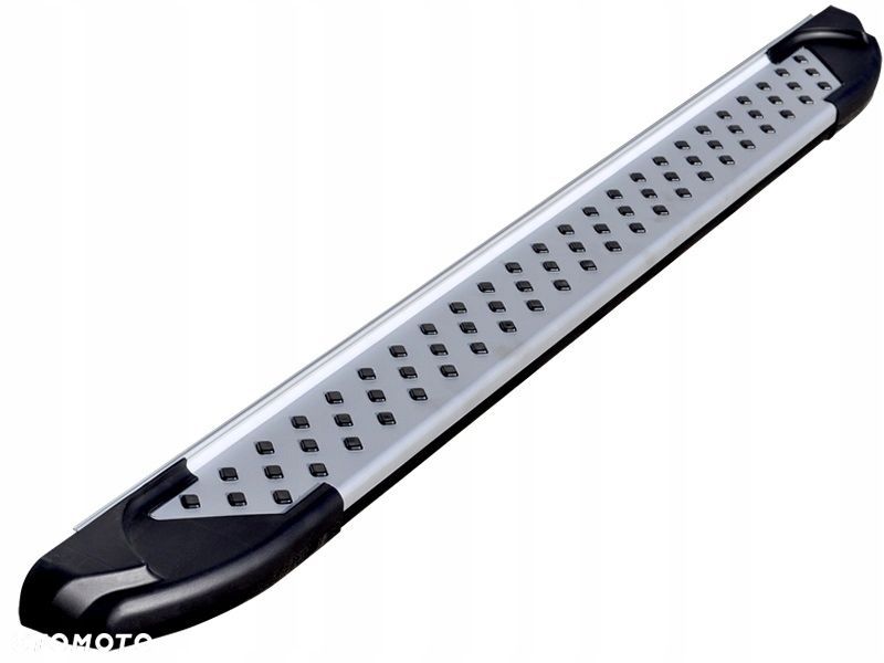 ORUROWANIE STOPNIE PÓŁKA FORD F150 SUPER CAB 09-14 - 1