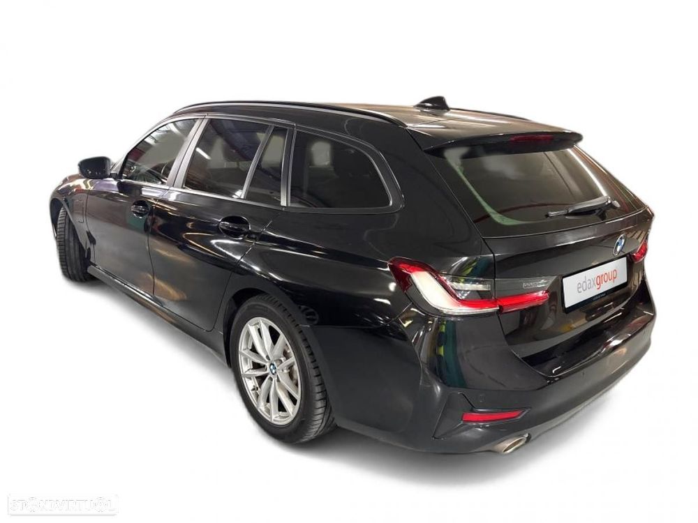 BMW 330 e Corporate Edition Auto - 3