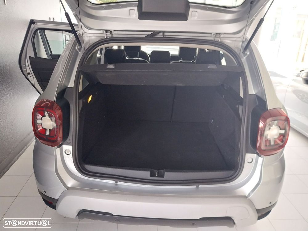 Dacia Duster 1.5 Blue dCi Comfort - 10