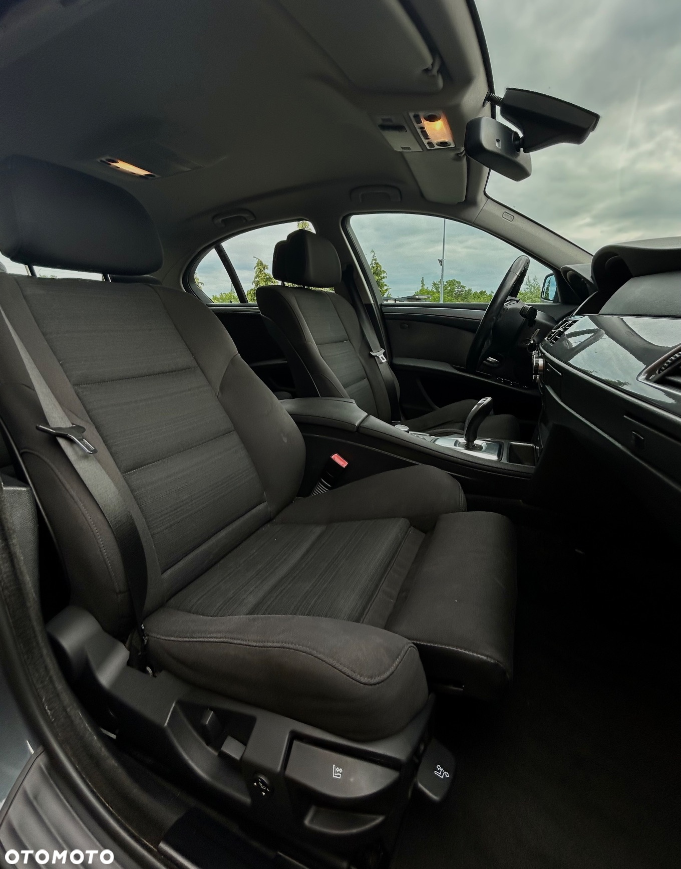 BMW Seria 5 - 36