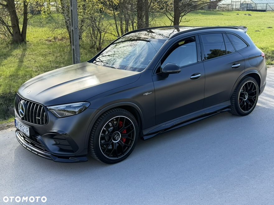 Mercedes-Benz GLC - 3