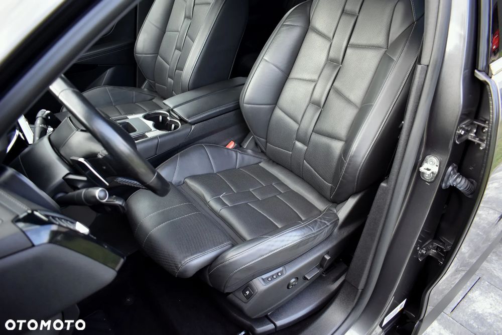 DS Automobiles DS 7 Crossback - 26