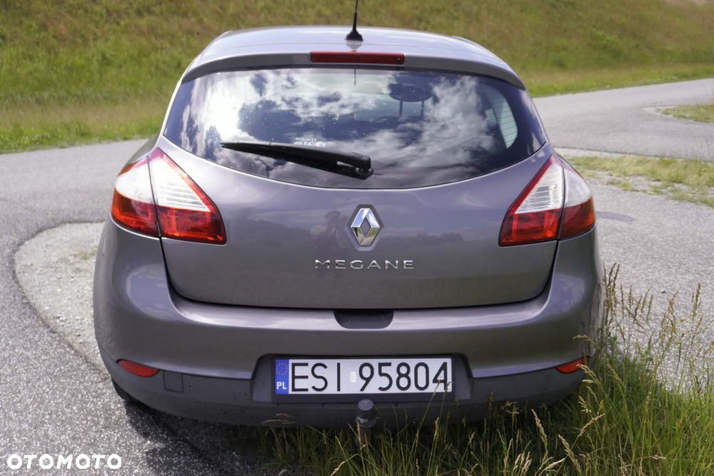 Renault Megane 1.6 16V Generation - 5