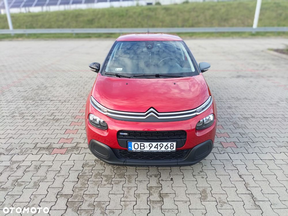 Citroën C3 1.2 PureTech Elle - 2