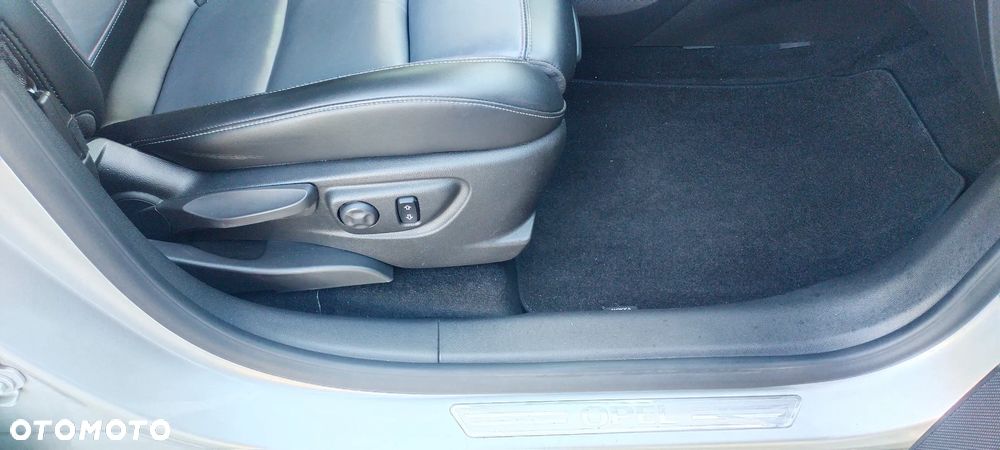 Opel Mokka 1.6 Cosmo S&S - 18
