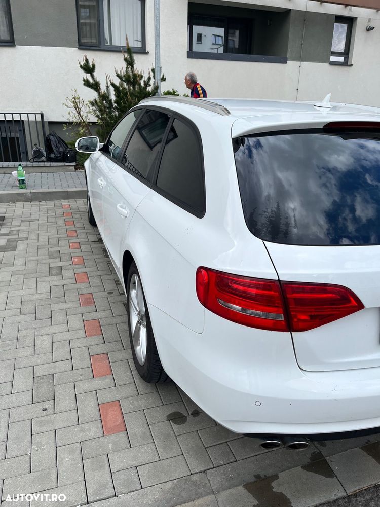 Audi A4 Avant - 3
