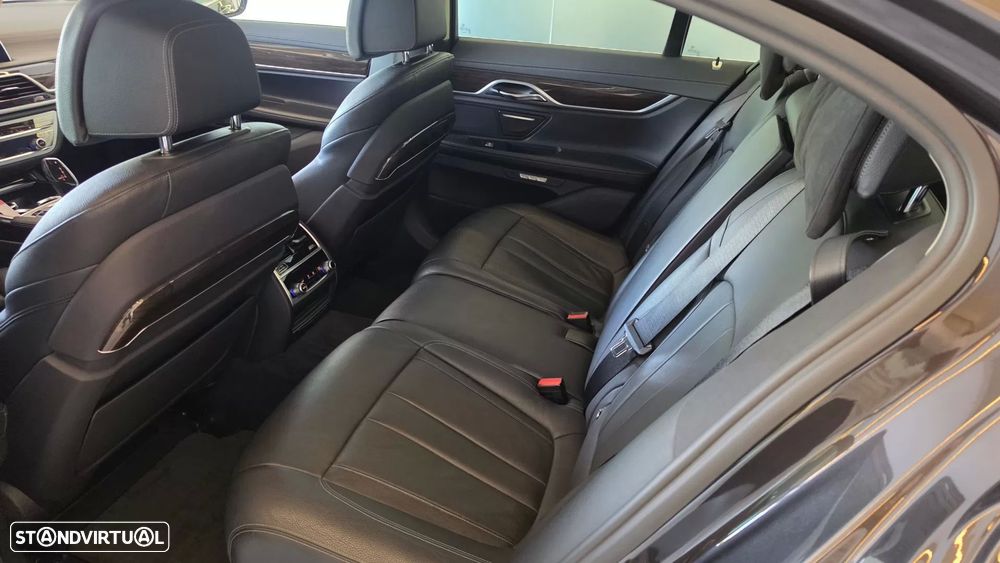 BMW 730 d - 54