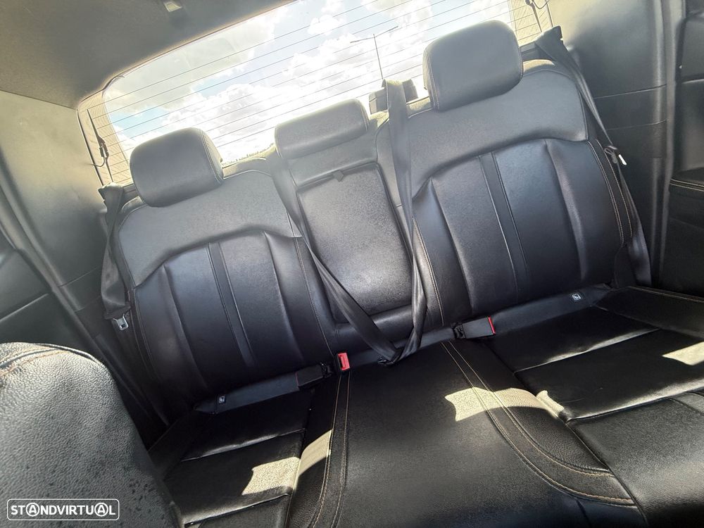 Ford Ranger 2.0 EcoBlue CD Wildtrak 4WD Aut. - 6