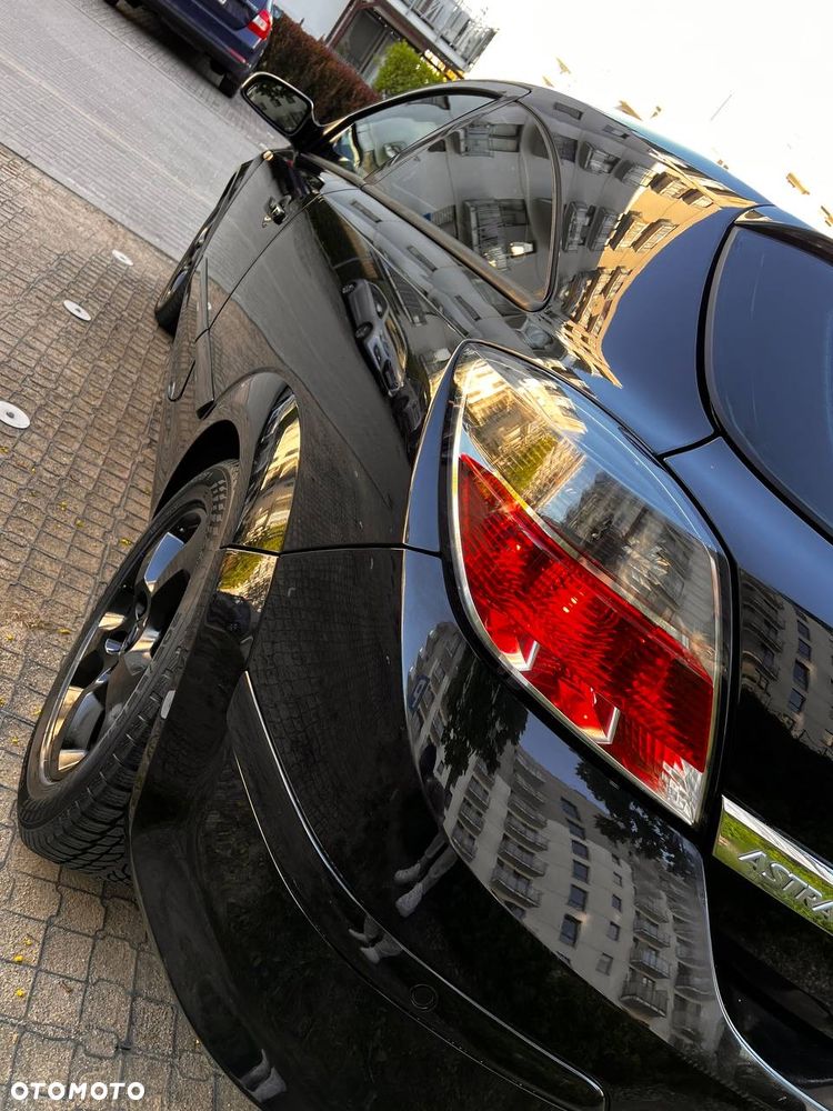 Opel Astra - 13