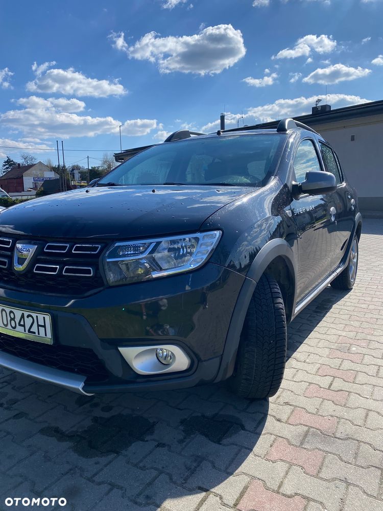 Dacia Sandero 0.9 TCe Laureate S&S - 1