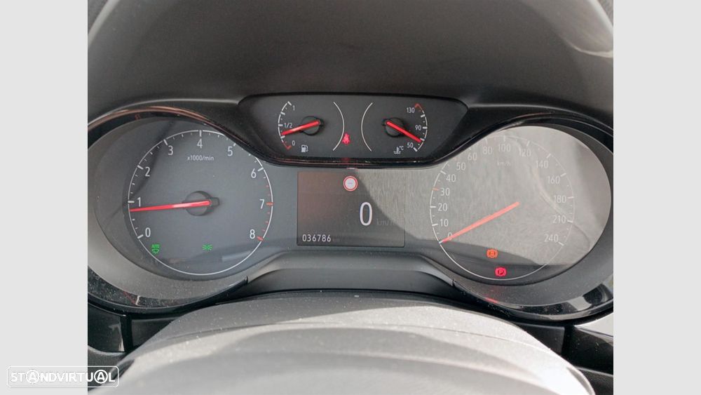 Opel Corsa 1.2 T Edition - 25