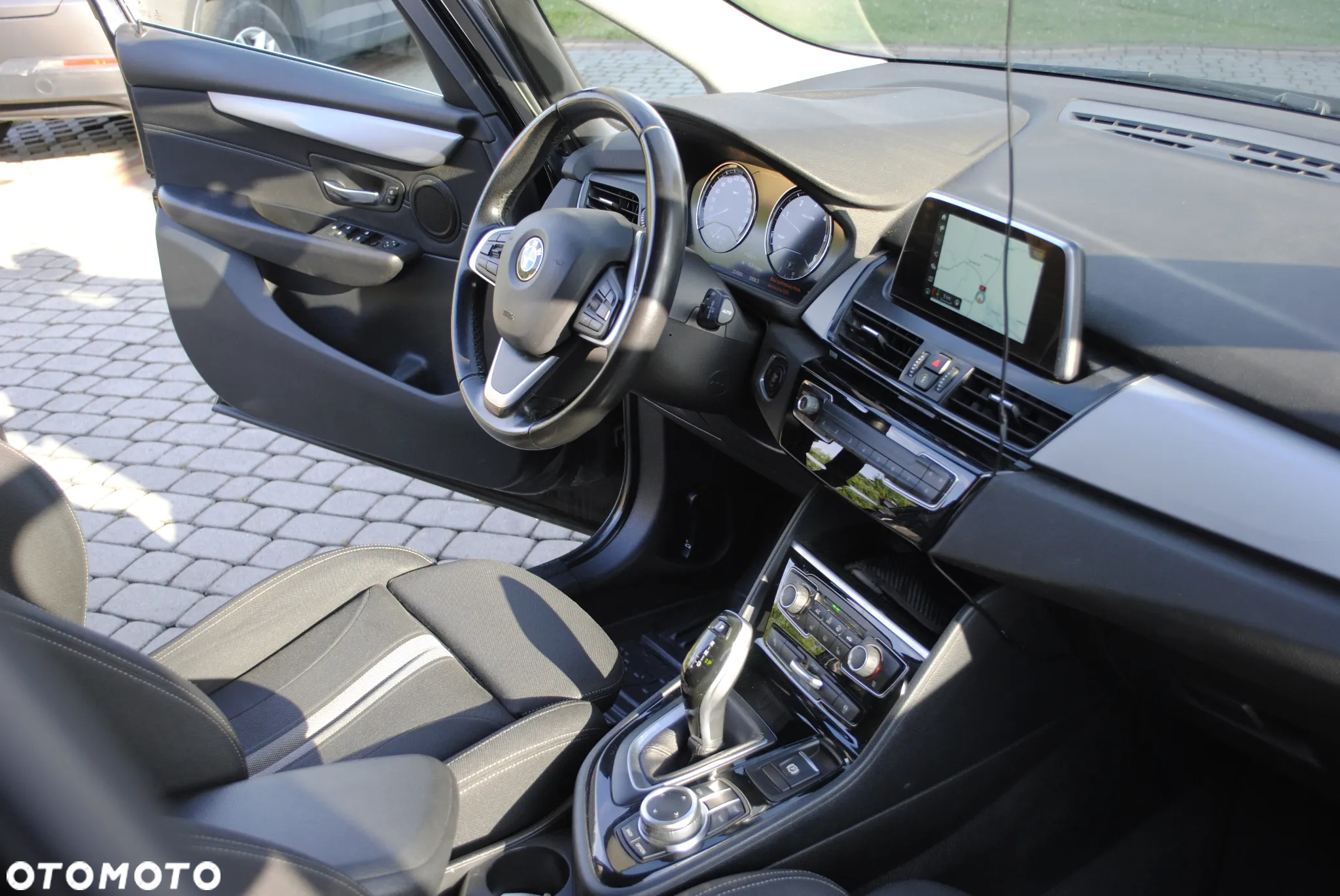 BMW Seria 2 218d Gran Tourer M Sport - 13