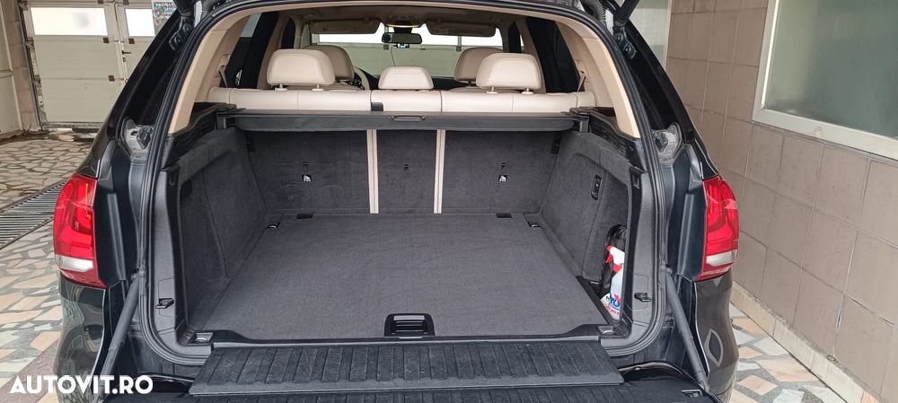 BMW X5 xDrive25d Sport-Aut. - 25