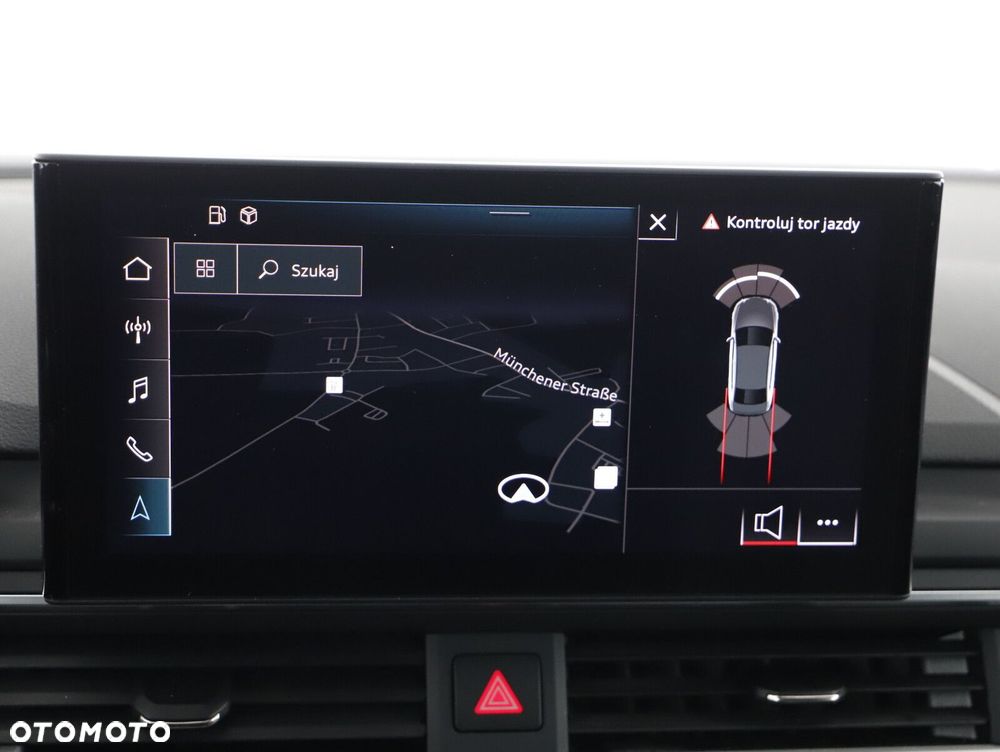 Audi A4 Limousine - 20