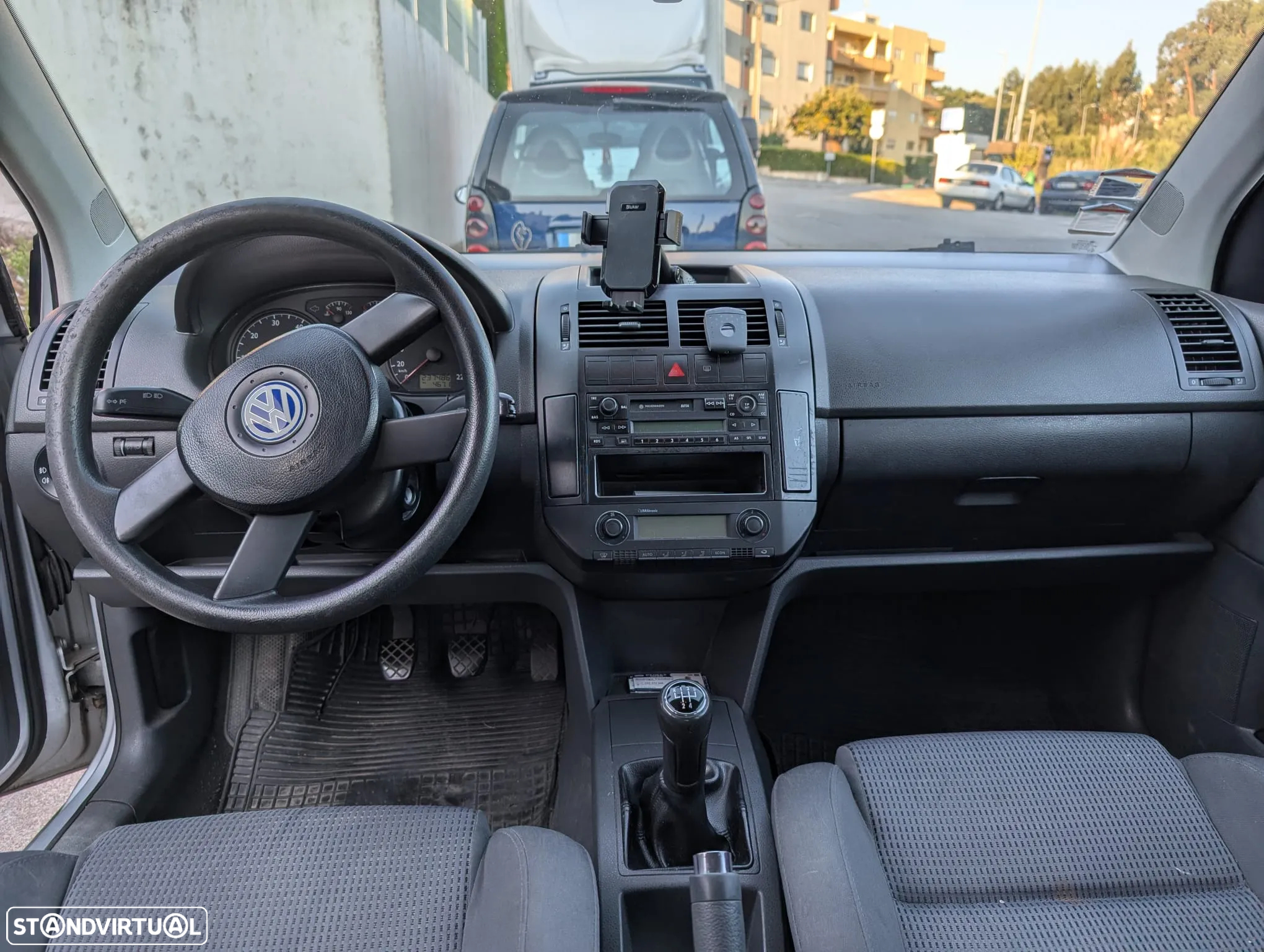 VW Polo 1.2 Confortline - 3