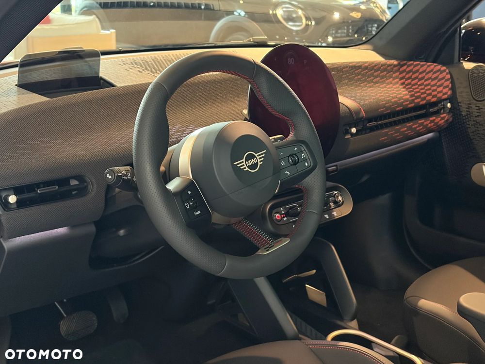 MINI Cooper SE 54.2kWh Linia John Works - 14