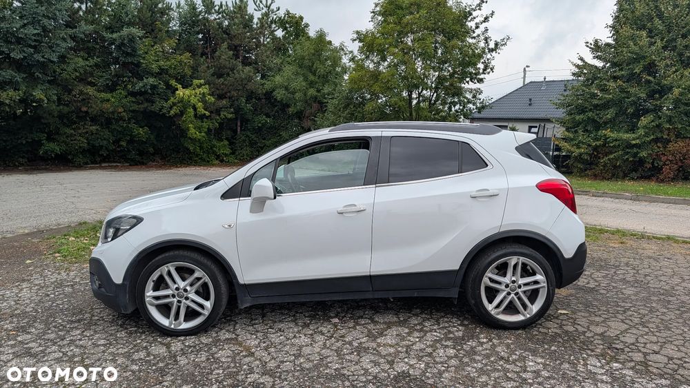 Opel Mokka 1.4 T Cosmo - 6