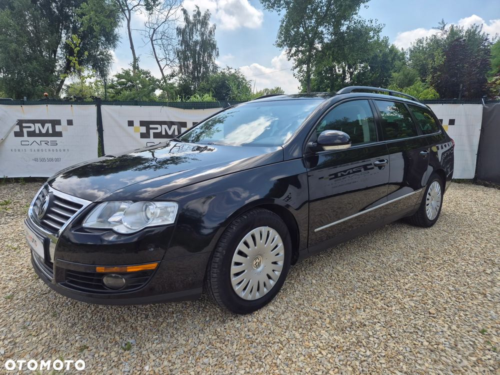 Volkswagen Passat - 3