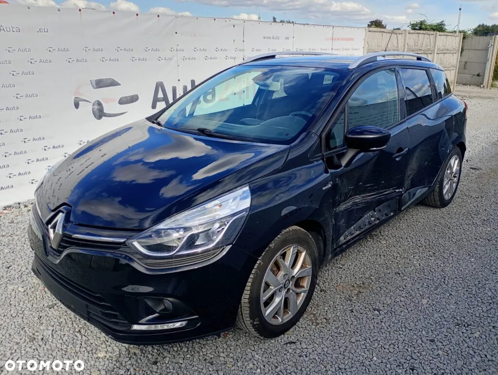 Renault Clio ENERGY TCe 90 Start & Stop Experience - 6