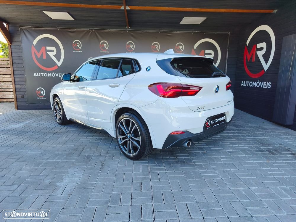 BMW X2 - 7