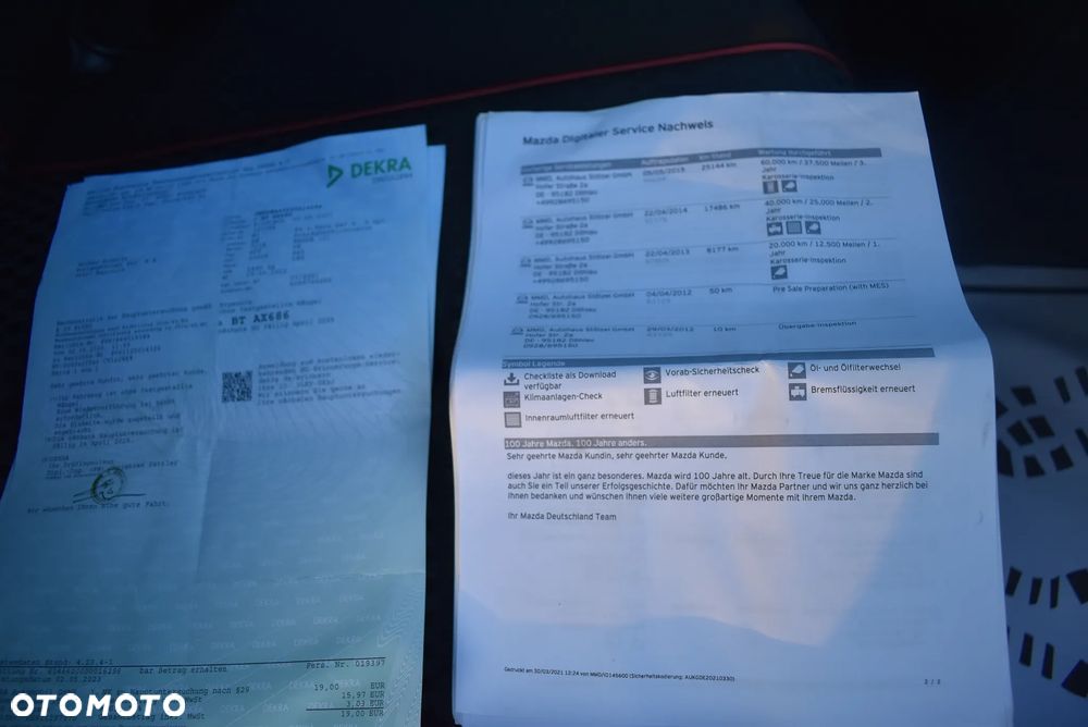 Mazda 2 1.5 Sport - 29