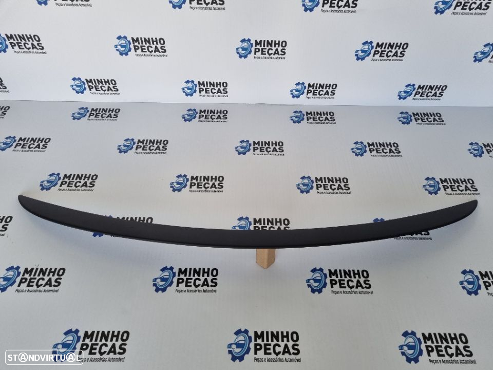 Aileron | Spoiler de Mala Mercedes GLC (C253) Coupê - 2