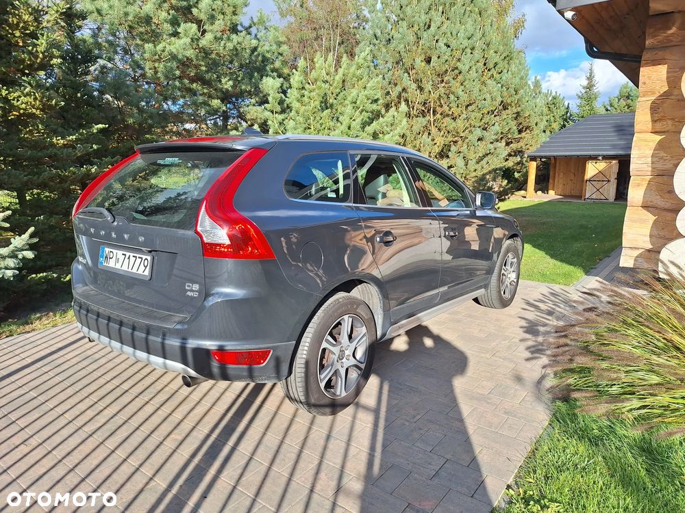 Volvo XC 60 - 11