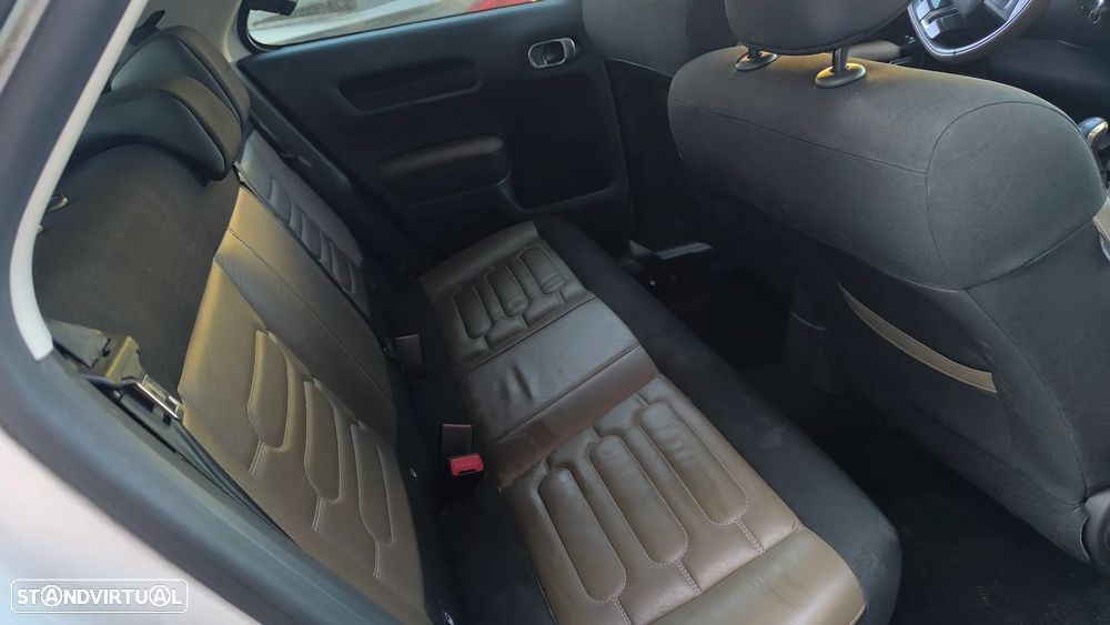 Citroën C4 Cactus 1.6 BlueHDi Shine - 16