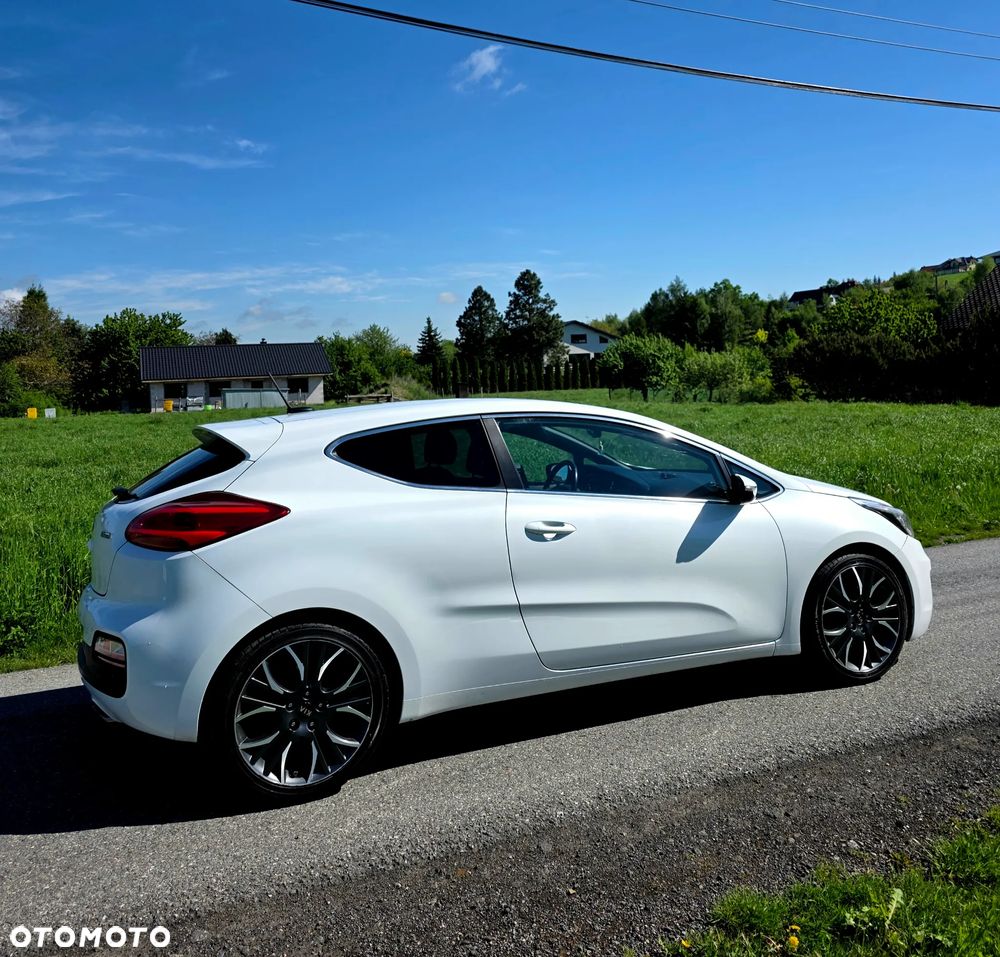 Kia Ceed 1.4 Business Line - 25