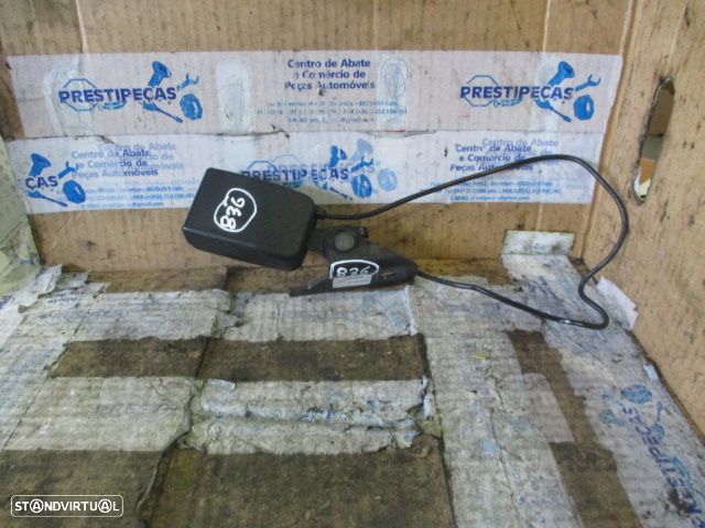 Pre-Tensor 8095333 RENAULT LAGUNA SW 2008 5P TD - 1